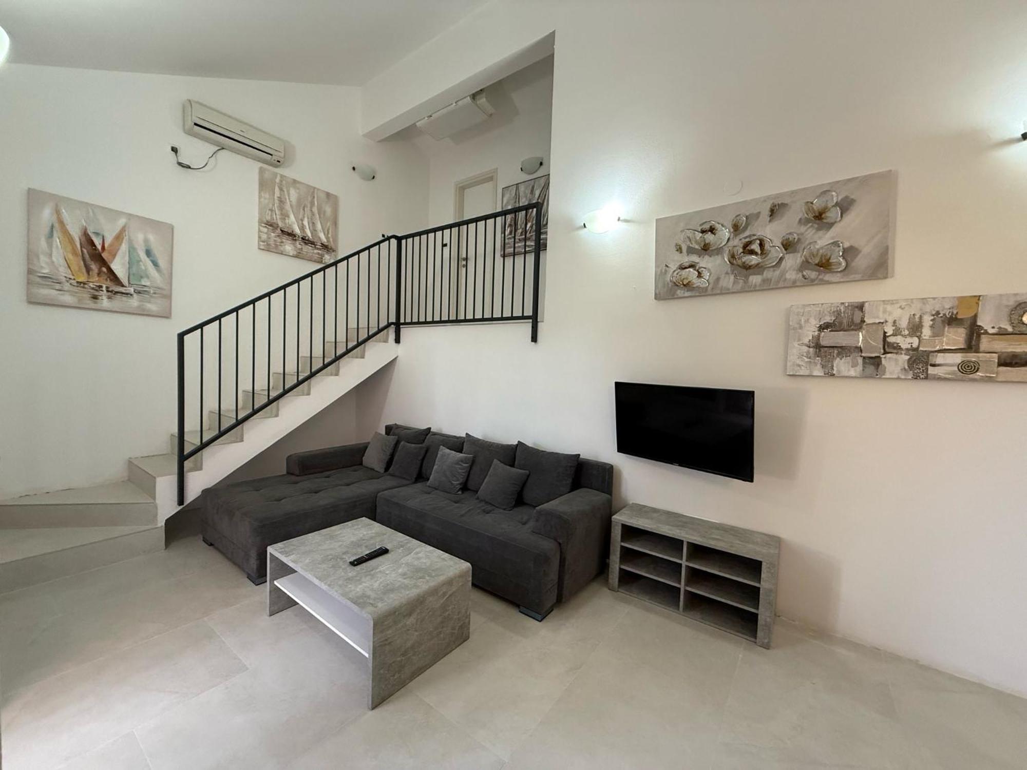 Apartments Andela Петрчане Екстер'єр фото